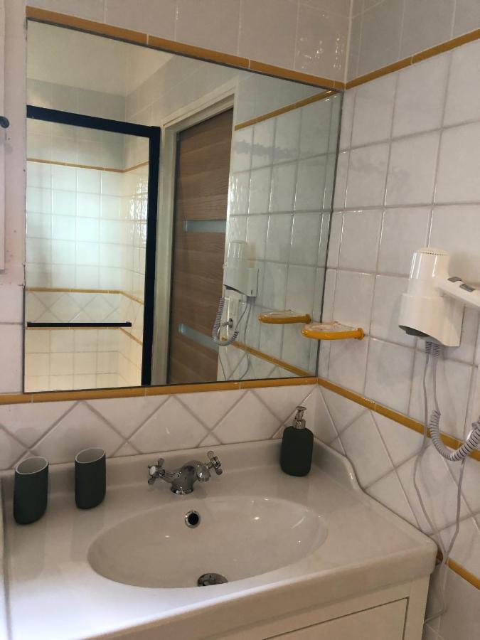 Le Nid Des Corbieres Bed and Breakfast Bizanet Eksteriør billede